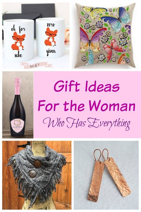 for women gifts|gifts for women who have everything.